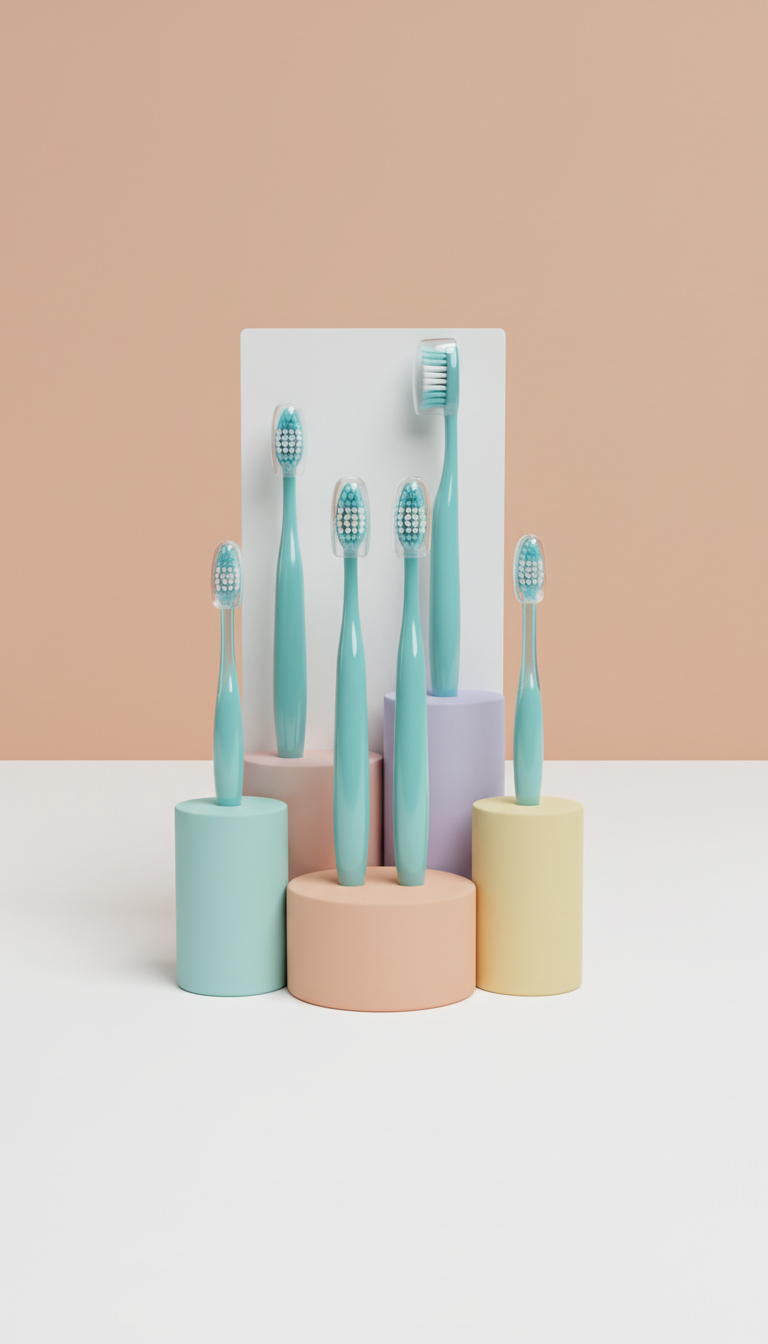 Fresh Aqua Family Multipack Set