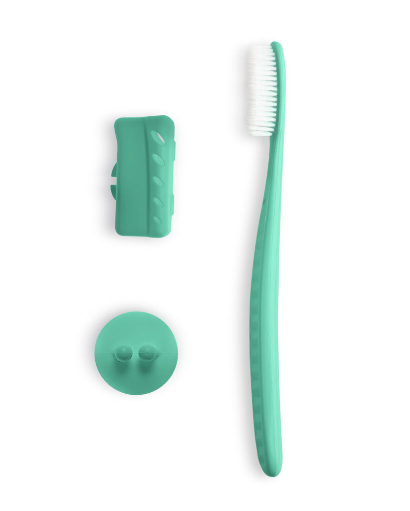 Starter Full Size Toof Brush - Toof Inc