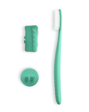 Starter Full Size Toof Brush - Toof Inc
