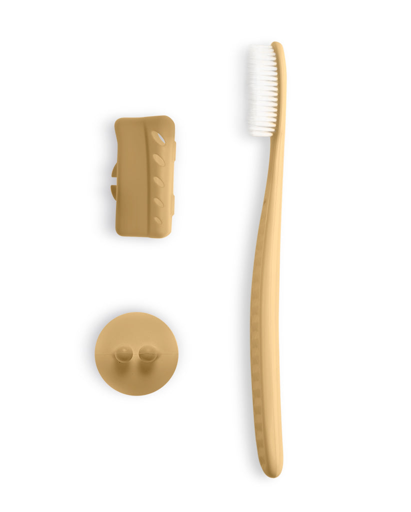 Full Size Toof Brush - Toof Inc