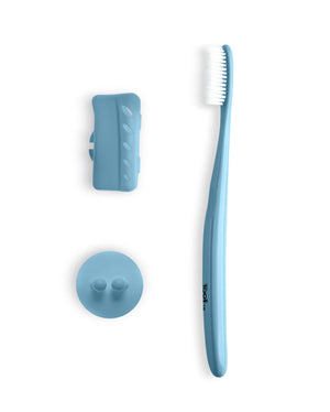 Starter Mid Size Toof Brush - Toof Inc
