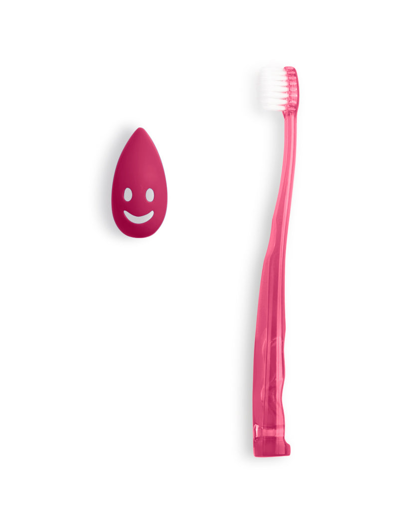 My First Toof | Affordable Tooth Brushes For Everyone - Toof Inc